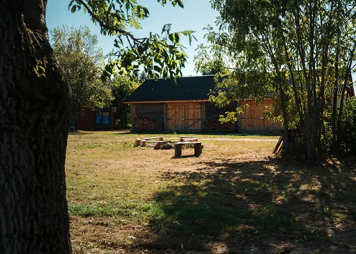 Arche Siedlisko Gorodczyno