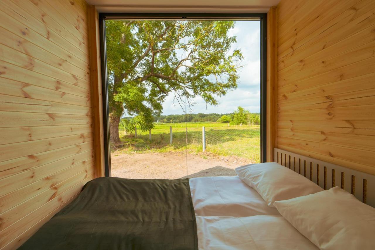 Apartment Arche Siedlisko Gorodczyno