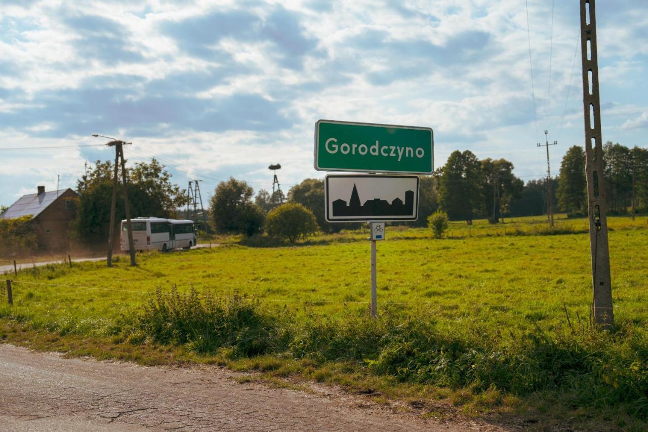 Arche Siedlisko Gorodczyno
