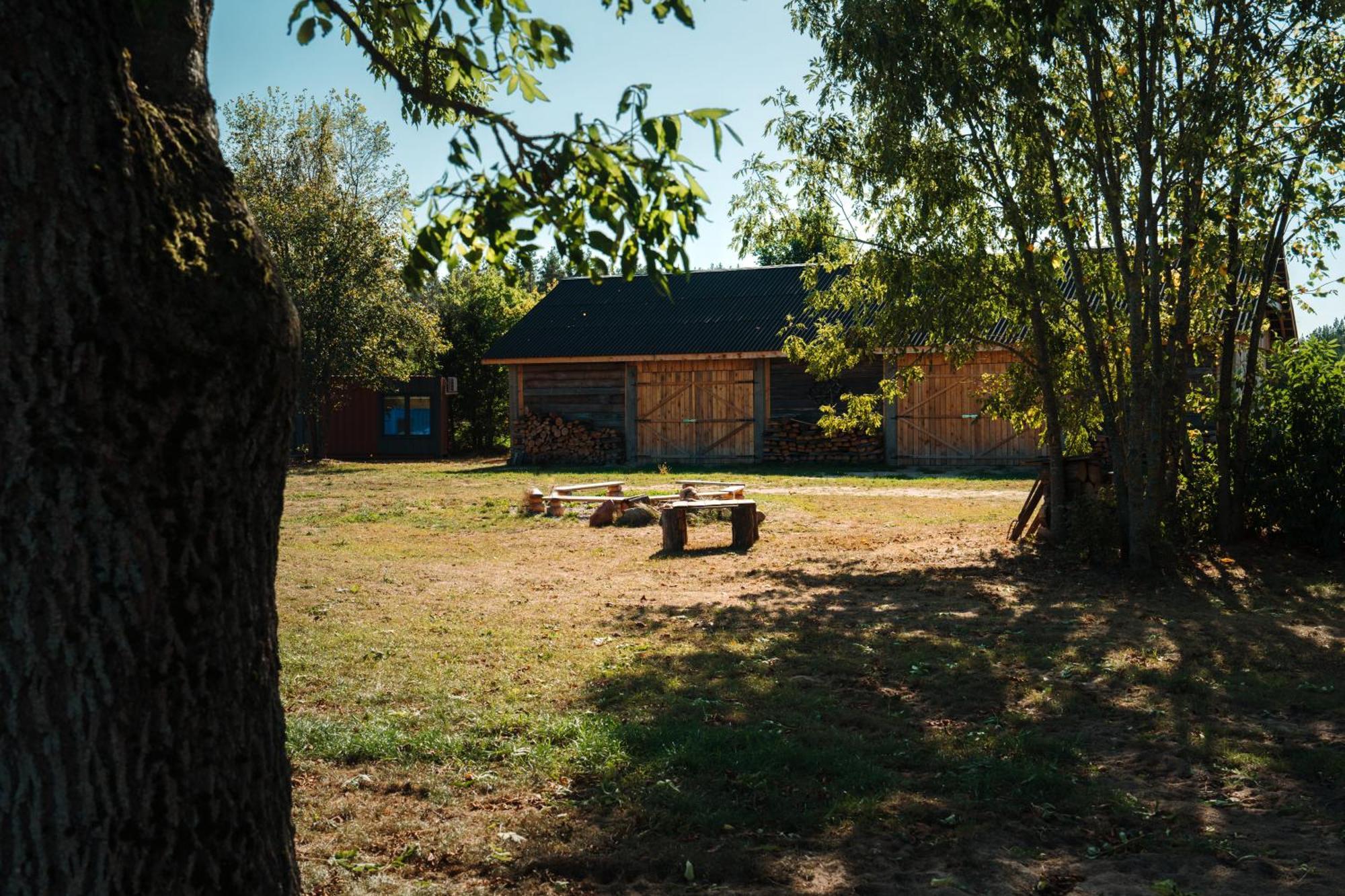 Apartment Arche Siedlisko Gorodczyno *