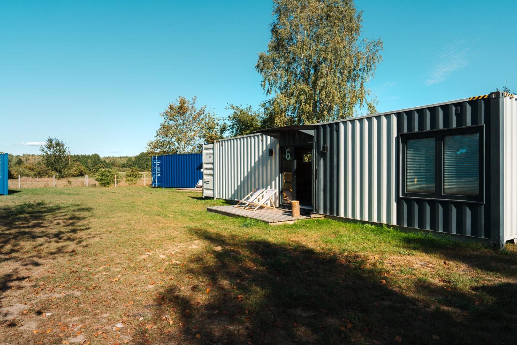 Apartment Arche Siedlisko Gorodczyno Narew