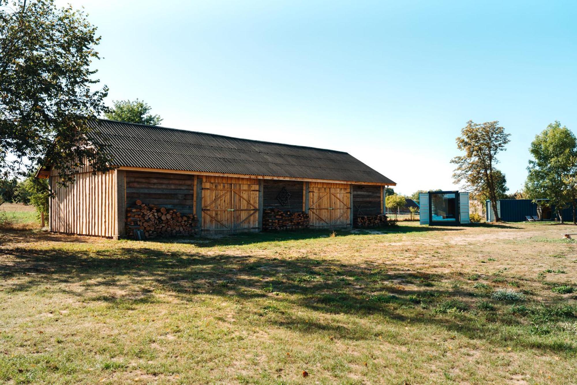 Arche Siedlisko Gorodczyno * Narew
