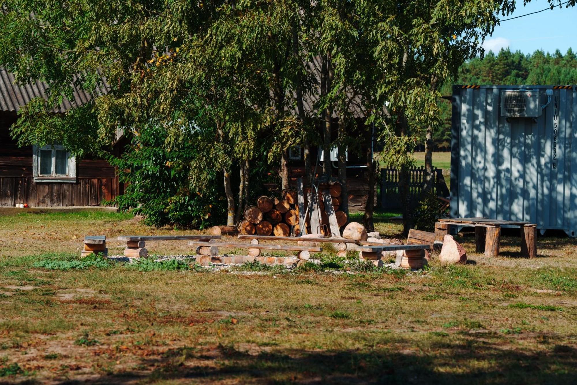 Apartment Arche Siedlisko Gorodczyno Narew
