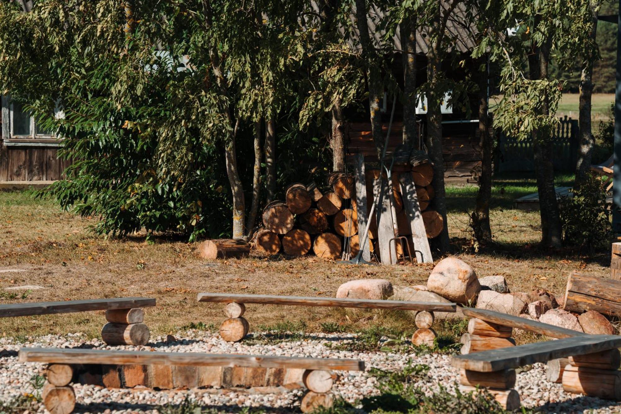 Apartment Arche Siedlisko Gorodczyno