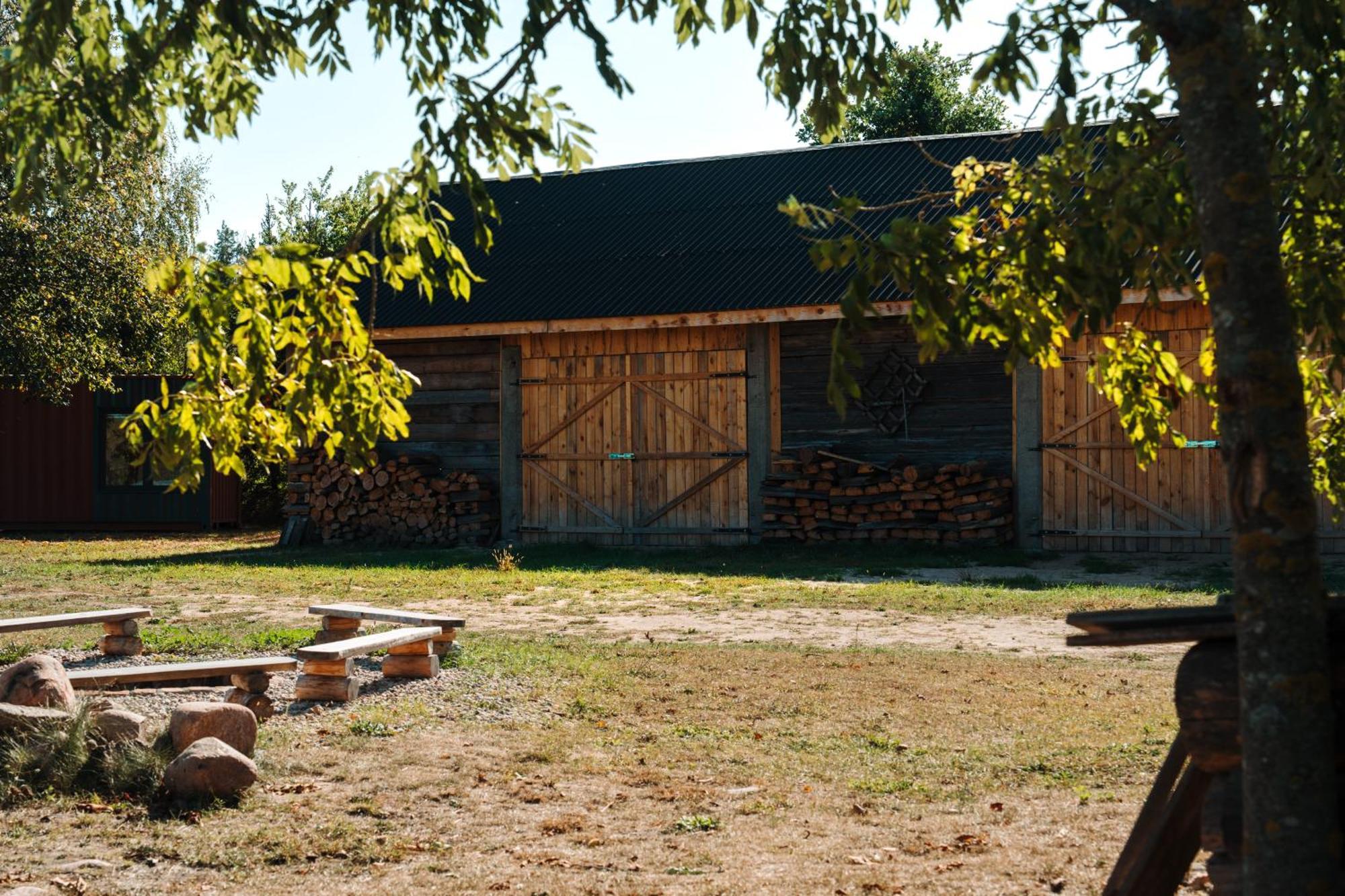 Arche Siedlisko Gorodczyno