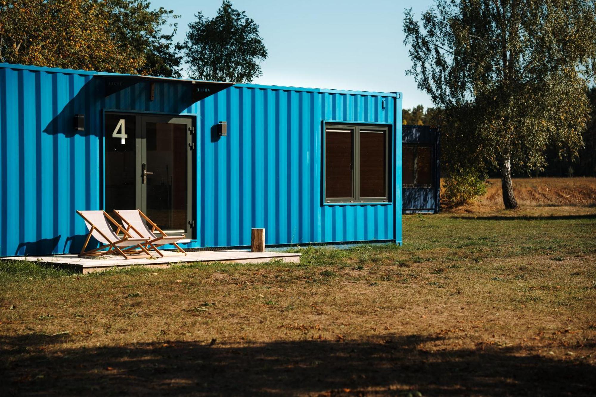 Arche Siedlisko Gorodczyno *