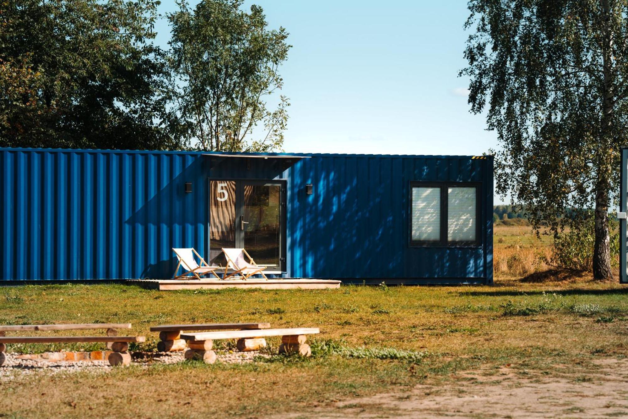 Arche Siedlisko Gorodczyno Apartment *