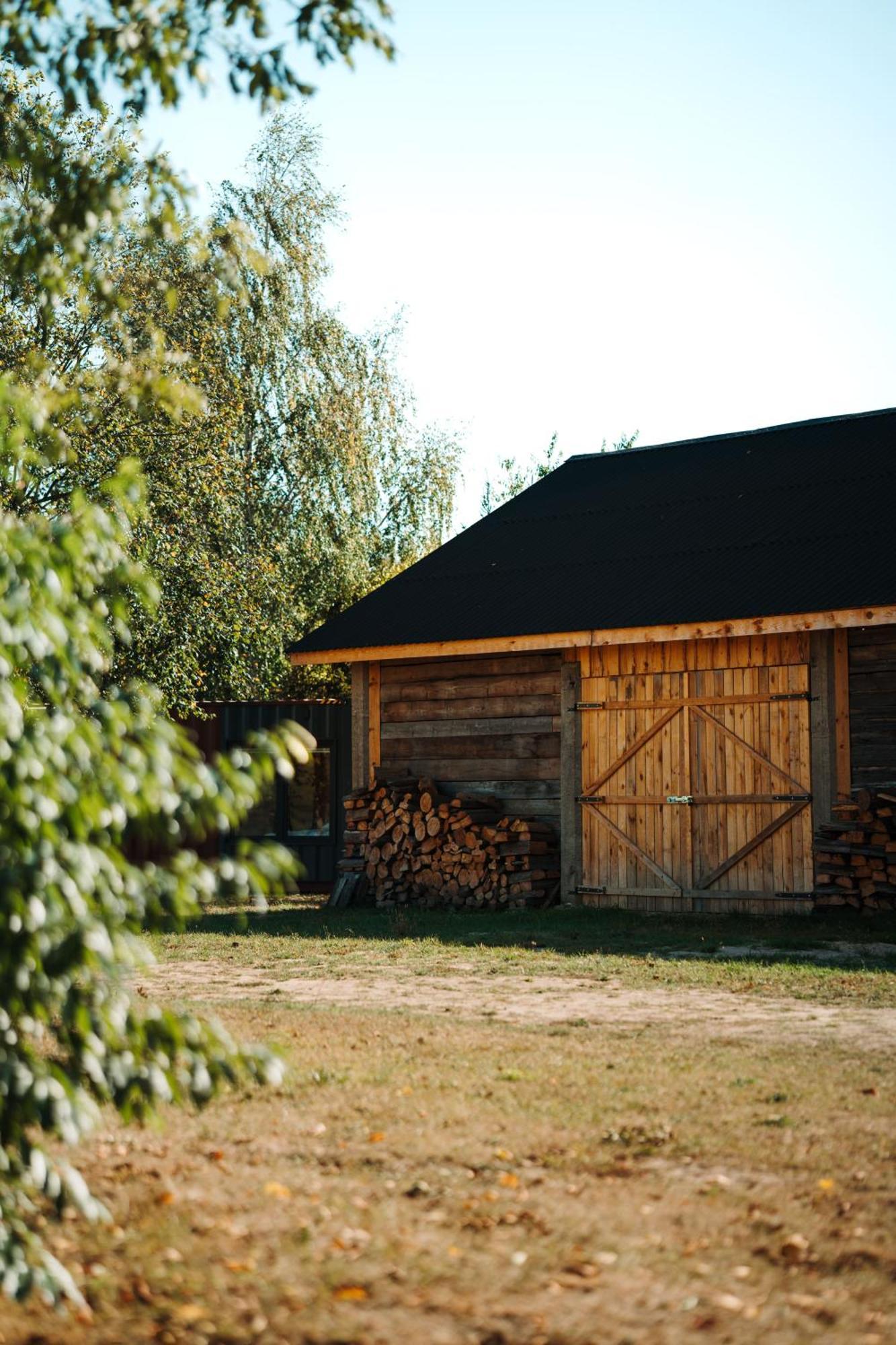 Arche Siedlisko Gorodczyno * Narew