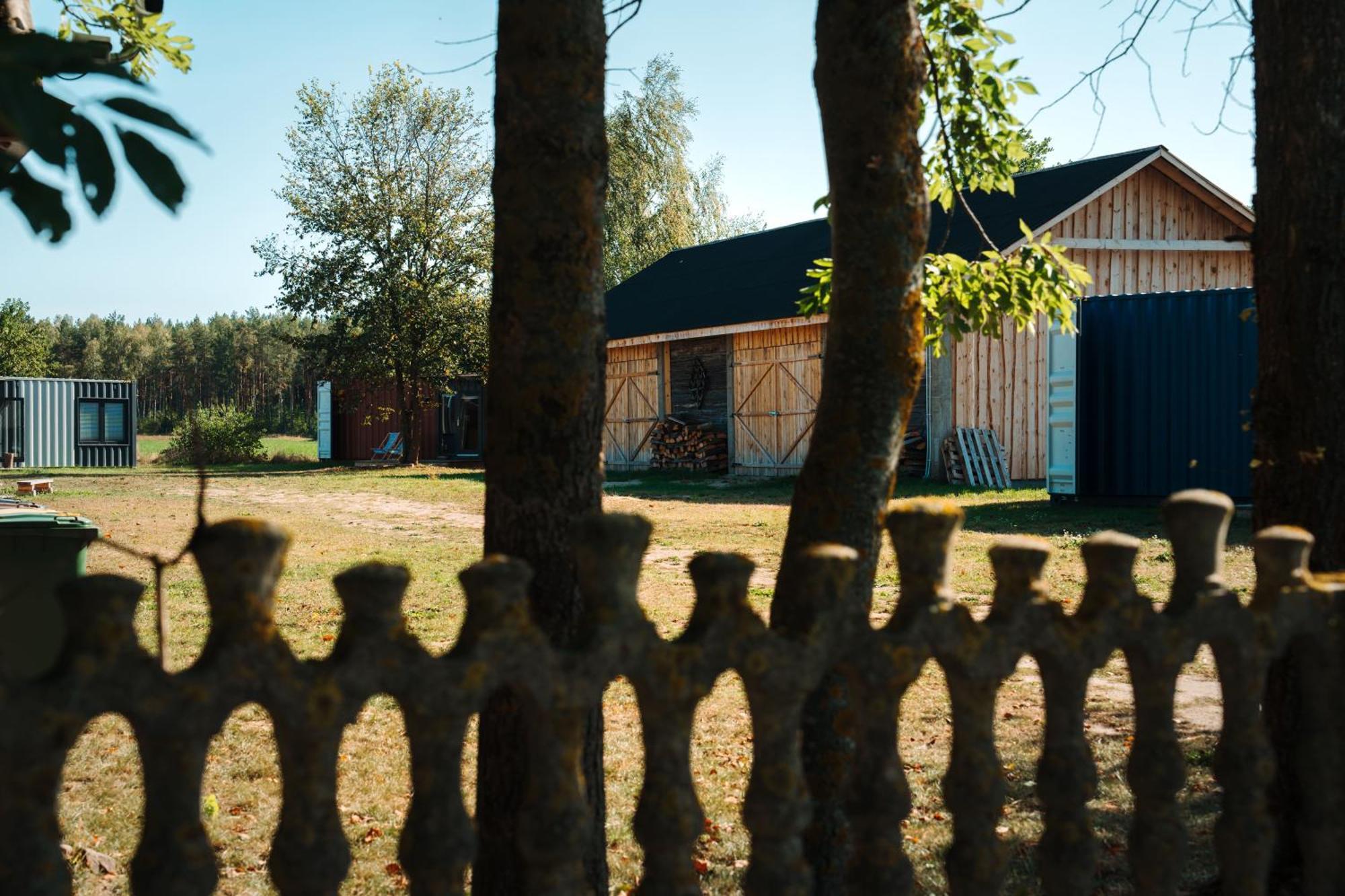 Arche Siedlisko Gorodczyno