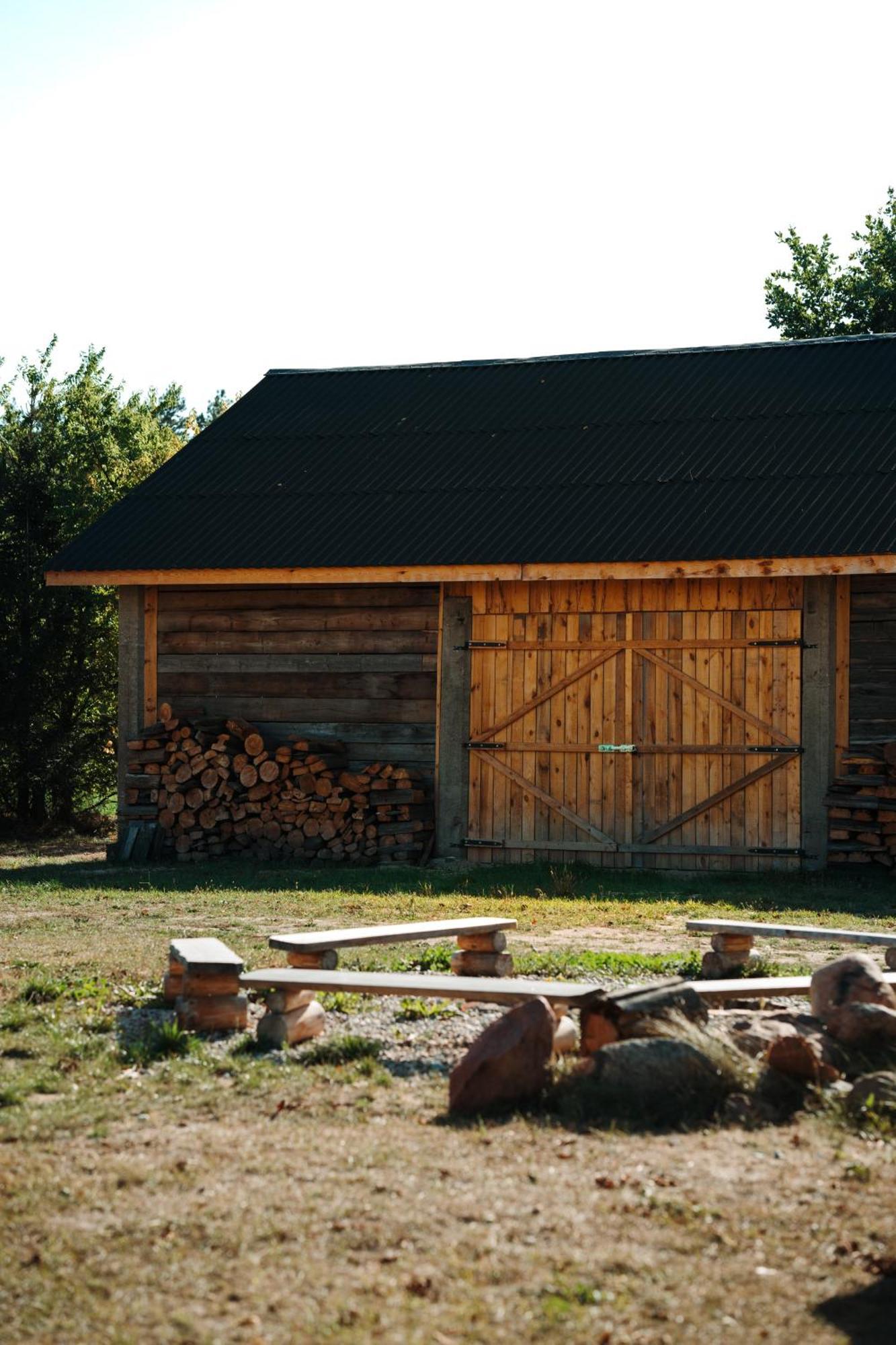 Arche Siedlisko Gorodczyno