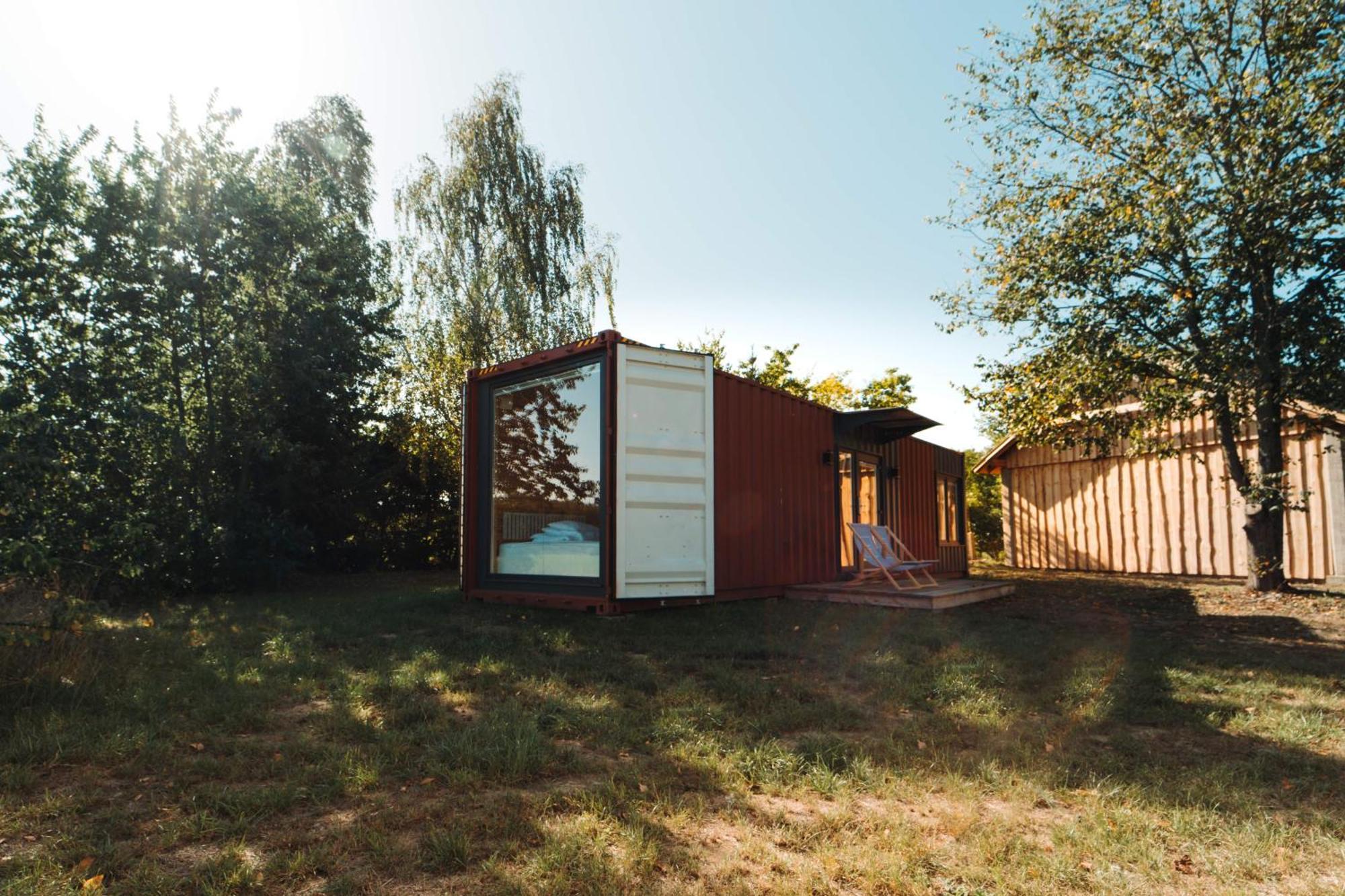 Arche Siedlisko Gorodczyno